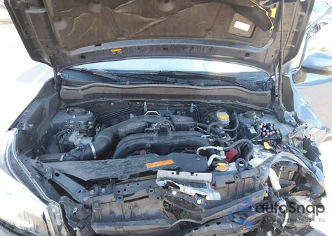 2018 Subaru Forester 2.5I Touring z USA, uszkodzony, nr VIN JF2SJAWC6JH541488